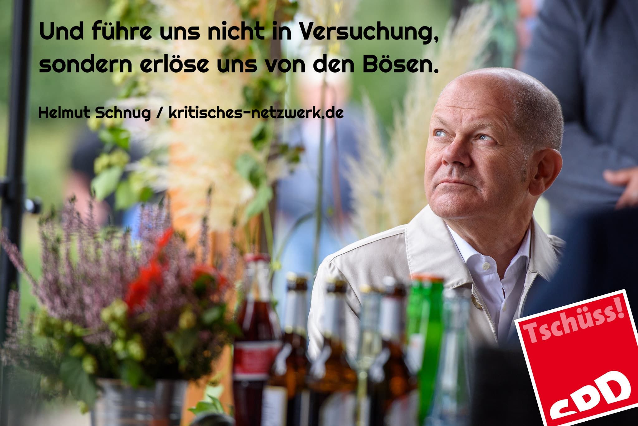 Olaf-Scholz-SPD-Scholzismus-Scholzsche-Amnesie-Bundeskanzler-Coronaregime-Plandemie-Sozialdemokratismus-Sozialheuchler-Kritisches-Netzwerk-Wirecard-Cum-Ex