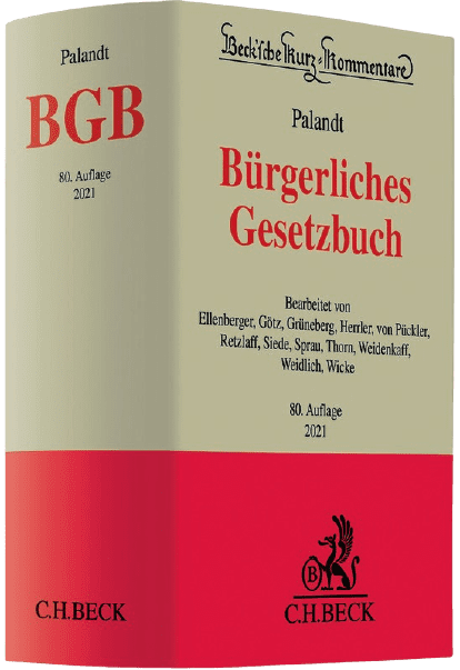 Palandt-Otto-Kurzkommentare-zum-Buergerlichen-Gesetzbuch-Christian-Grueneberg-Kritisches-Netzwerk-Umbenennung-NSDAP-Nazikontamination-Nazikontaminierung