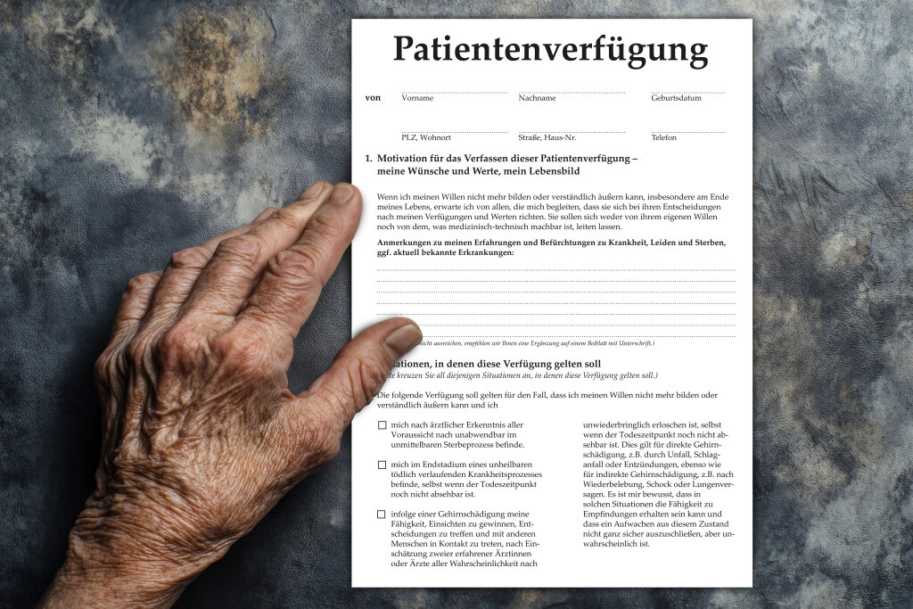 Patientenverfuegung_Vorsorgevollmacht_Willenserklaerung_Widerspruchserklaerung_Verweigerung_lebensverlaengernder_Massnahmen_Impfverweigerung_Organspende_Kritisches-Netzwerk