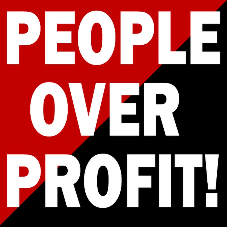 PEOPLE-OVER-PROFIT-Neoliberalismus-neoliberalism-Ausbeutung-Marktmacht-Marktradikalismus-Kritisches-Netzwerk