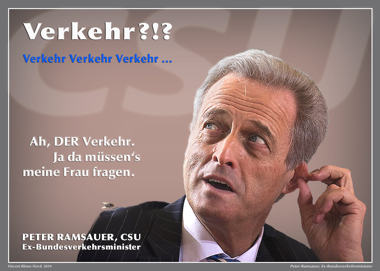 Peter-Ramsauer-Verkehrsspezialist-CSU-Ahnungslosigkeit-Nullchecker-Bajuware-Nebeneinkuenfte-Wasserkraftwerk-EEG 2021-Ramses-Kritisches-Netzwerk-Vincent-Kluwe-Yorck