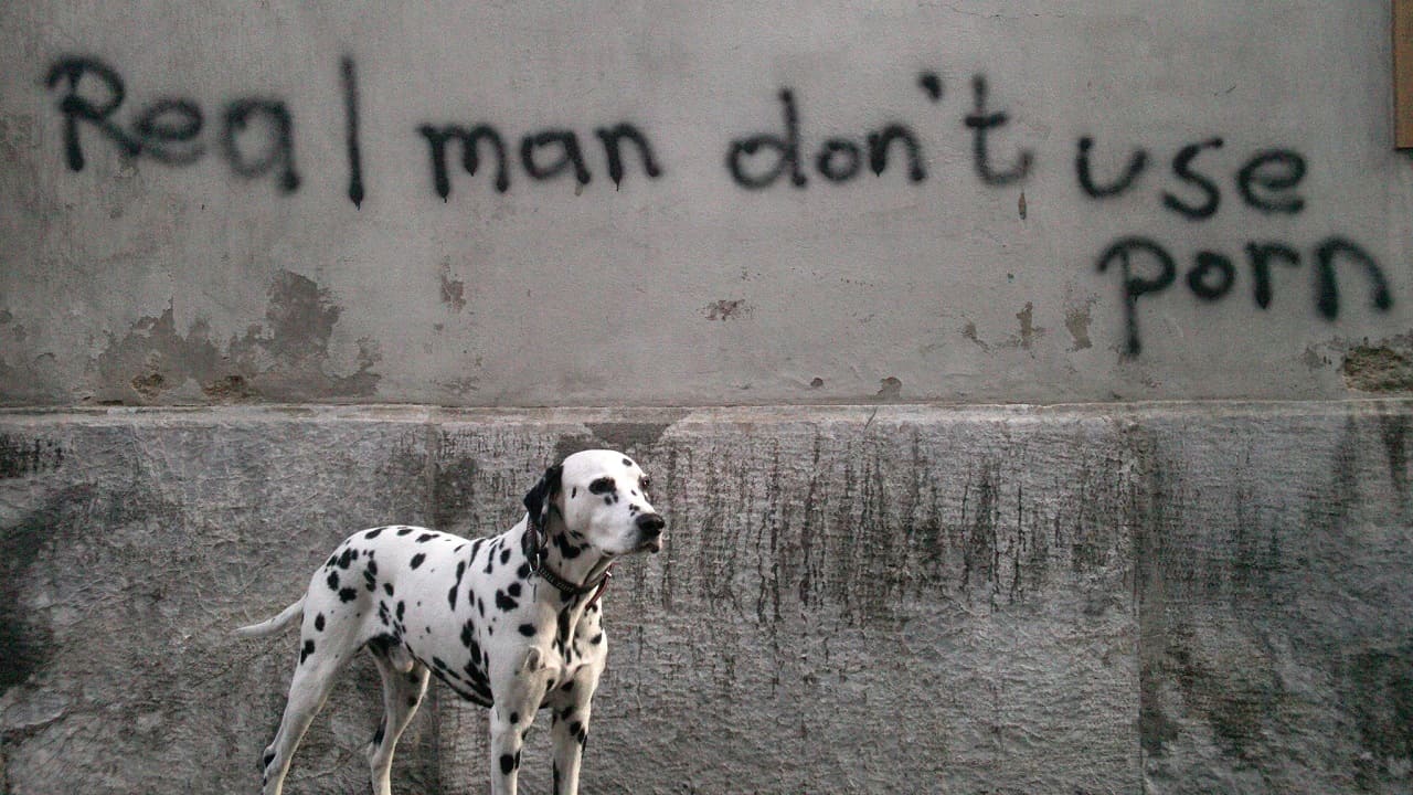 Pornografie_Archie_echte_Maenner_Pornos_Pornokonsum_Pornoindustrie_Realitaetsflucht_Reizueberflutung_Massenphaenomen_Zerstreuungssucht_Abstumpfung_Kritisches-Netzwerk