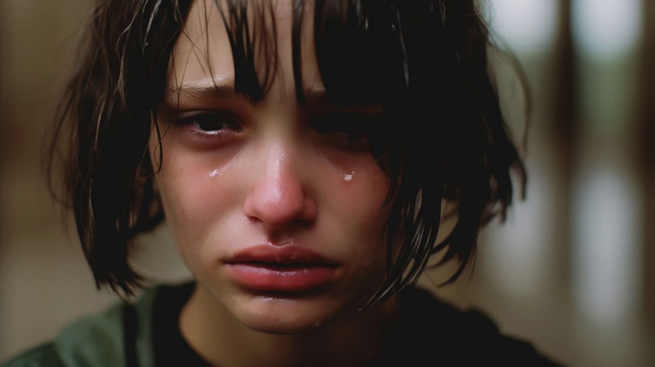 Pubertaet_Pubertaetskrise_Gefuehlschaos_Geschlechtsdysphorie_Geschlechtsinkongruenz_sexuelle_Traumatisierung_Mobbing_Mobbingopfer_Kritisches-Netzwerk