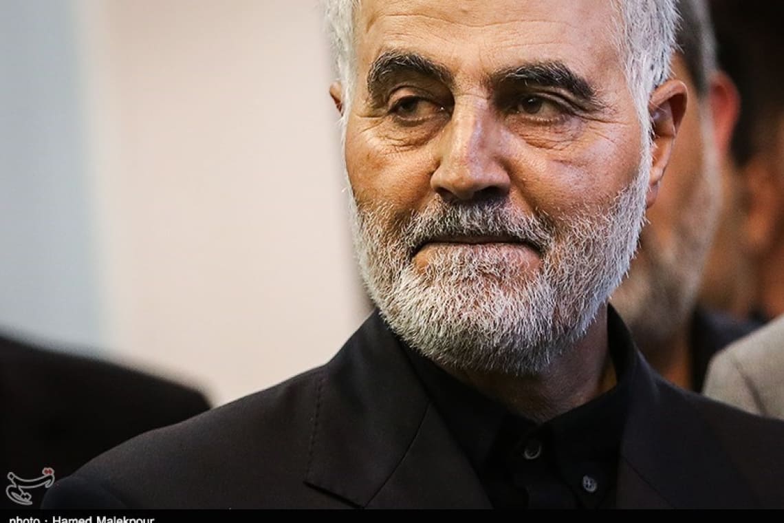 Qasem-Soleimani-Qassem-Suleimani-Qassim-Qods-Brigaden-Iran-Kritisches-Netzwerk-gezielte-Toetung-Toetungsbefehl-targeted-US-drone-strike-Dronenangriff-Dronenmord