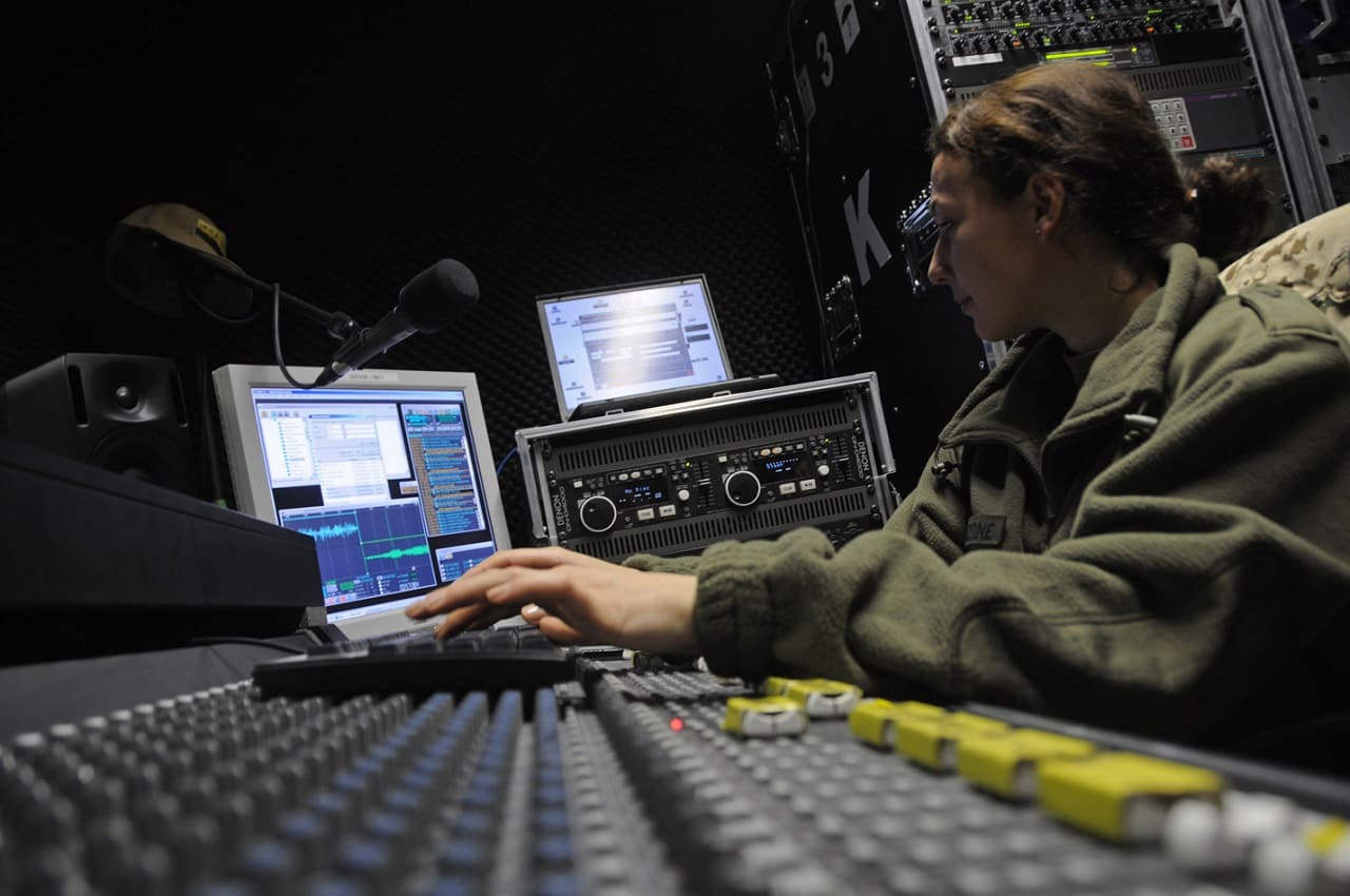 Radio-Andernach-Truppenbetreuungssender-Masar-e-Scharif-Afghanistan-Mayen-Bundeswehr-Operative-Information-950-Kritisches-Netzwerk-Auslandseinsatz-Kosovo-Prizren-Pristina