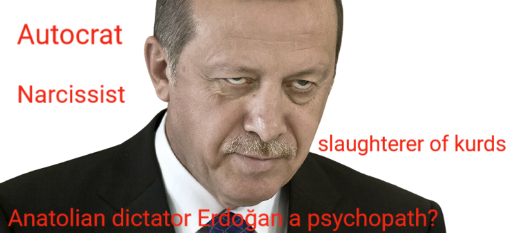 Recep-Tayyip-Erdogan-autocrat-Autokrat-Narzisst-Psychopath-Reislamisierung-Islamisierung-Kritisches-Netzwerk-Menschenrechte-Kurdenschlaechter-Zwangsislamisierung