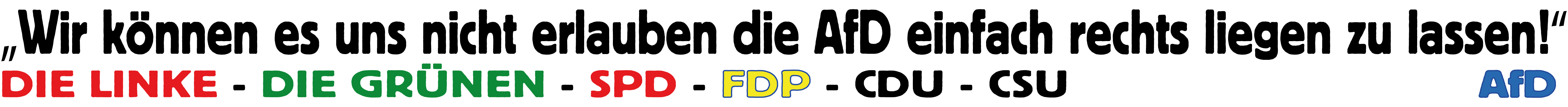 Rechtsruck_DIE_LINKE_Buendnis90_DIE_GRUENEN_SPD_CDU_CSU_FDP_AfD_Alternative_fuer_Deutschland_Kritisches_Netzwerk_Rechtspopulismus_Rechtsorientierung_Rechtskonservativismus