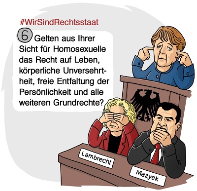 Rechtsstaat-6-Homosexuelle-Grundrechte-Persoenlichkeitsrechte-Grundrechte-Kritisches-Netzwerk-Selbstbestimmung-Selbstbestimmungsrechte-Giordano-Bruno-Stiftung