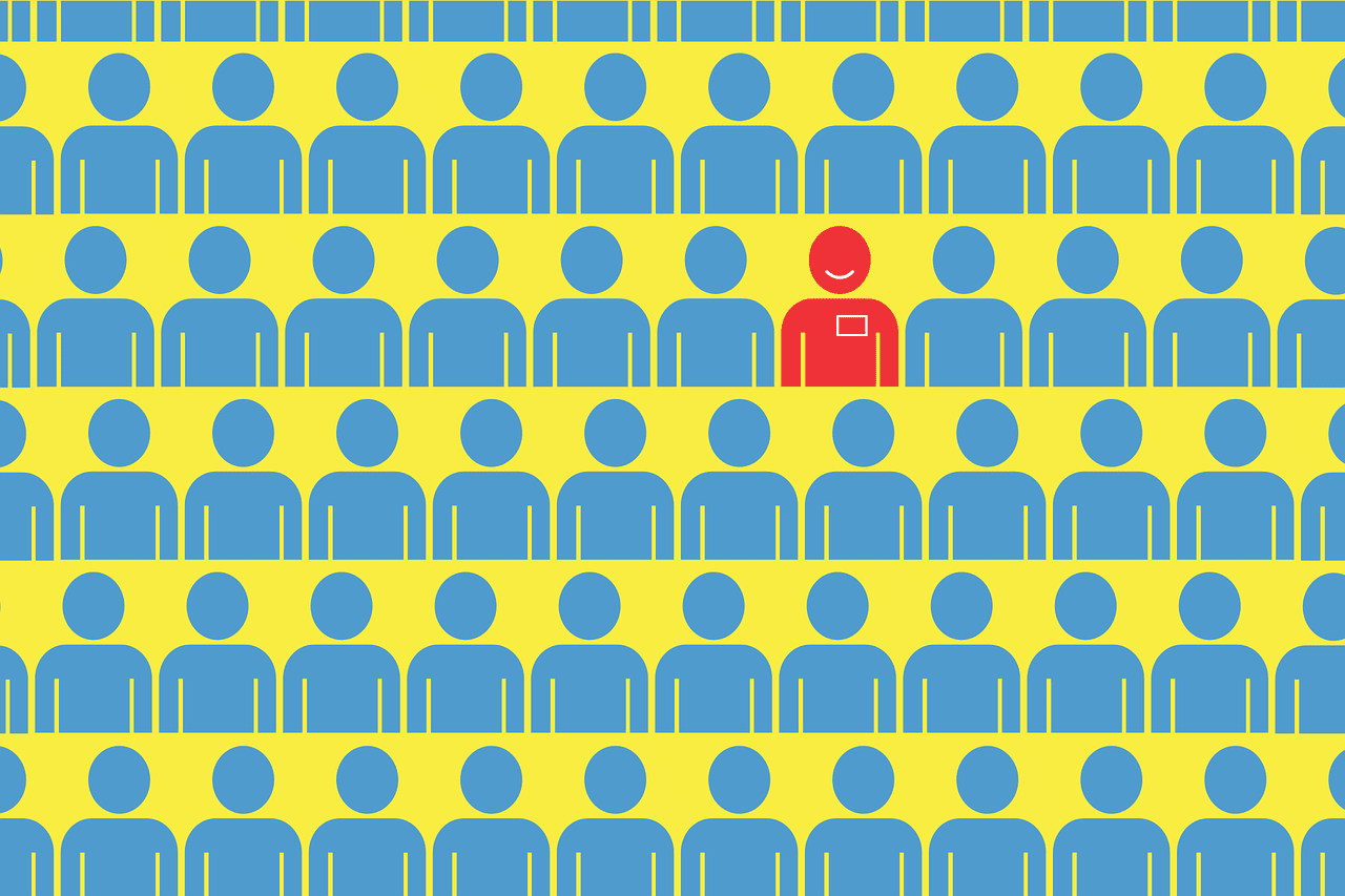 Recruitment-Rekrutierung-Auswahlverfahren-Auswahlprozess-Bewerberauswahl-Robo-Recruiting-Kritisches-Netzwerk-Nutzmensch-Nutzmenschhaltung-Humankapital-Humanressourcen-Personalbeschaffung