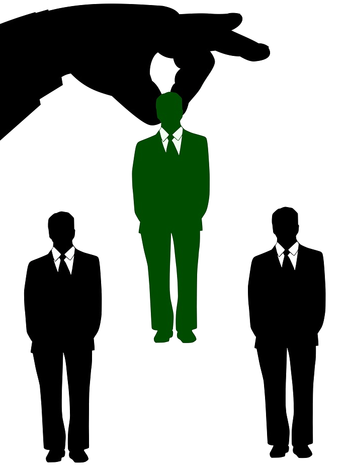 Rekrutierung-Recruitment-job-hire-Anwerbung-Auswahlverfahren-Auswahlprozess-Bewerberauswahl-Recruiting-Robo-Recruiting-Kritisches-Netzwerk-HireVue-Precire-Textio-Chatbots