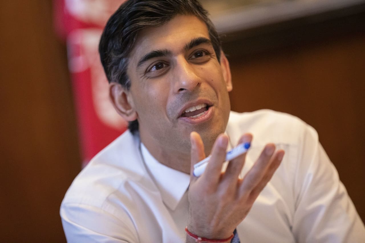 Rishi_Sunak_Konservative_Partei_Conservative_and_Unionist_Party_Grossbritannien_Tories_Wirtschaftsliberalismus_Sigston_Manor_Northallerton_Hindu_Kritisches-Netzwerk