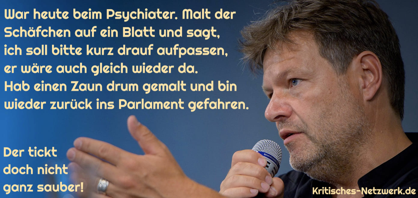 Bundeswirtschaftszerstörer, Dagmar Henn, Deindustrialisierungspolitik, Dekarbonisierung, Die Grünen, Einpeitscher, Energieknappheit, Energienot, Grünen-Parteitag, Halluzinationen, Industrie-Club e.V. Düsseldorf, Inflation, Joseph Goebbels, Kleinkindsprache, Klimafaschismus, KPRF, Kriegspartei, Nord Stream 2, Putinhasser, Realitätsverlust, Rede im Berliner Sportpalast 1943, Robert Habeck, Russenhasser, Russophobie, scheinökonomisches Kauderwelsch, Sportpalast, Stagflation, Strommangel, Stromunterversorgung, Totengräber der deutschen Wirtschaft, Versorgungsunsicherheit, Wahnvorstellungen, Wirtschaftskriege, Wirtschaftsminister, Wirtschaftszerstörung, Wirtschaftszusammenbruch, Wladimir Putin,
