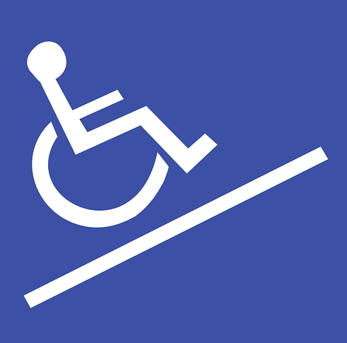 Rollifahrer-Barrierefreiheit-barrierefreie-Bahn-Rollifahrerin-Rollstuhl-rollstuhlgerecht-Rollstuhlfahrer-Rollstuhlfahrerin-steile-Bahnsteige-Menschen-mit-Behinderung-Handicap