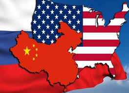 Russland-China-United-States-of-America-USA-multipolare-tripolare-Weltordnung-Weltwirtschaft-Dreigliederung-Tripolaritaet-Voelkerordnung-Kritisches-Netzwerk-Russia