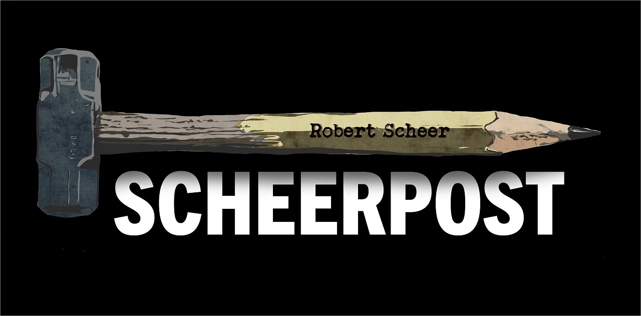 SCHEERPOST-Robert-Scheer-Chris-Hedges-Kritisches-Netzwerk