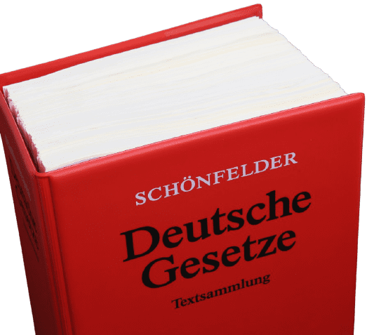 Schoenfelder-Heinrich-Deutsche-Gesetze-Textsammlung-Gesetzessammlung-Kritisches-Netzwerk-NSDAP-Nazikontamination-Nazikontaminierung-Mathias-Habersack