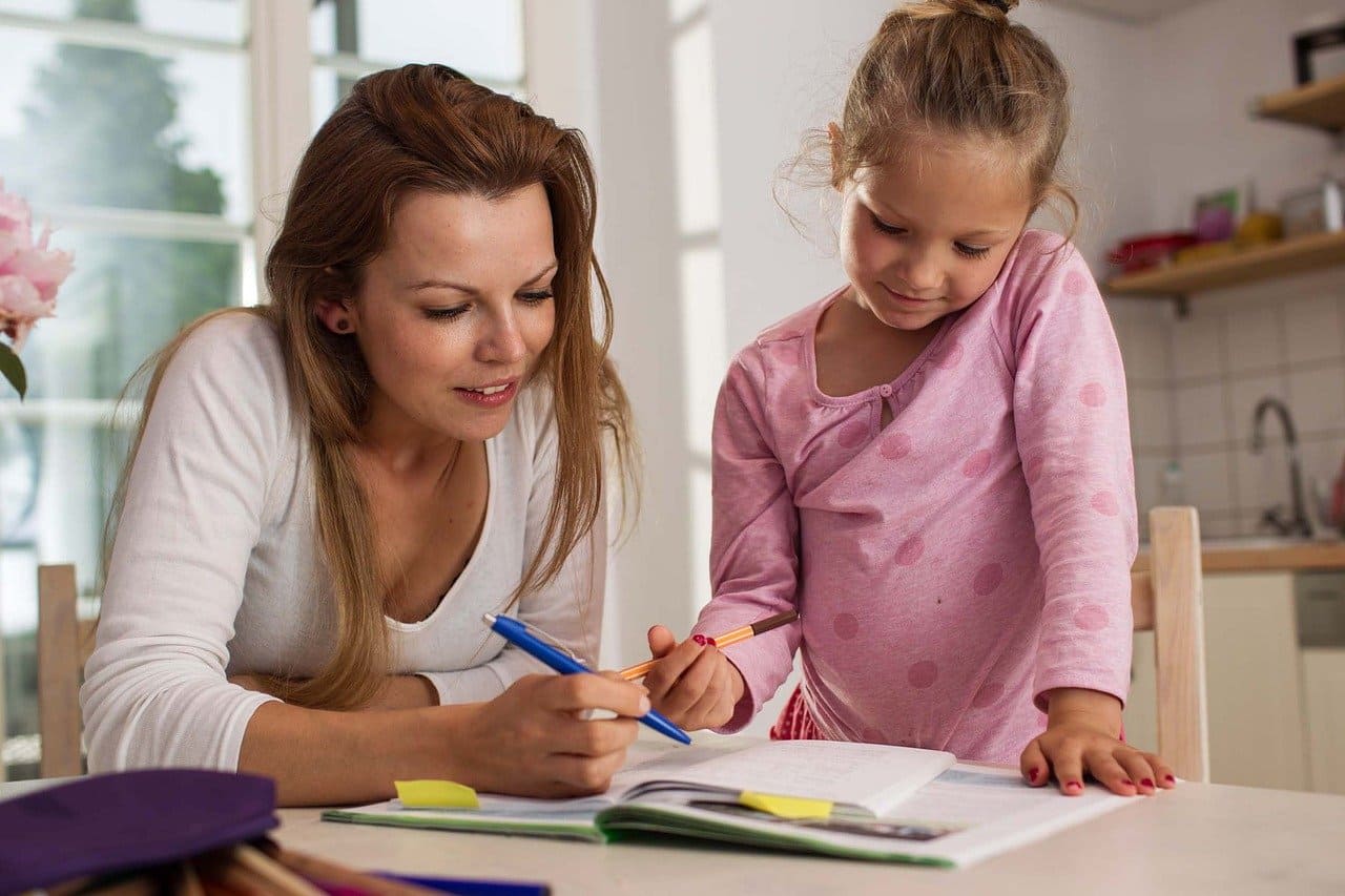 Schulaufgaben-Hausaufgaben-elterliche-Obhut-Eltern-Kind-Beziehung-Homeschooling-Heimunterricht-Kritisches-Netzwerk-alternatives-Bildungskonzept-Lernbereitschaft
