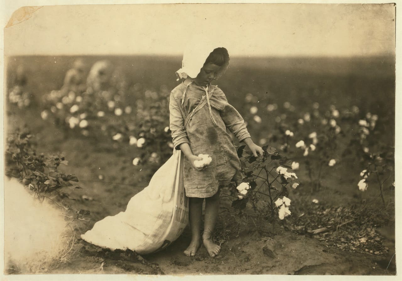 Sklavenkinder-Vera-Hill-Baumwollpflueckerin-Child-Labor-cotton-picker-Kinderarbeit-Kindersklaven-Kinderversklavung-Zwangsarbeit-Kritisches-Netzwerk-Seelenmord