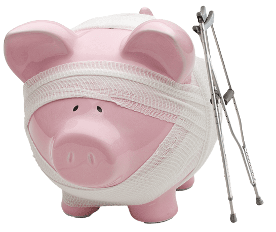 Sparschwein_Spareinlagen_Sparguthaben_Sparquote_Sparvermoegen_Geldentwertung_Kaufkraftverlust_Ueberlebenskampf_Verarmung_Kritisches-Netzwerk