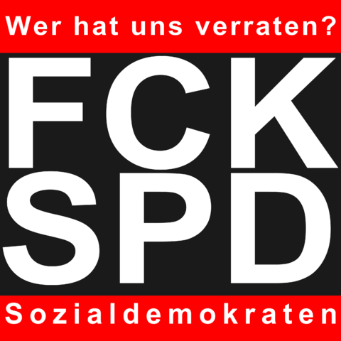 spd-arbeiterpartei-jusos-hartz-iv-andrea-nahles-agenda-2010-fckspd-sozialdemokratie-kriegspartei-kritisches-netzwerk-Sozialabbau-Upload-Filter-Uploadfilter-Urheberrechtsreform