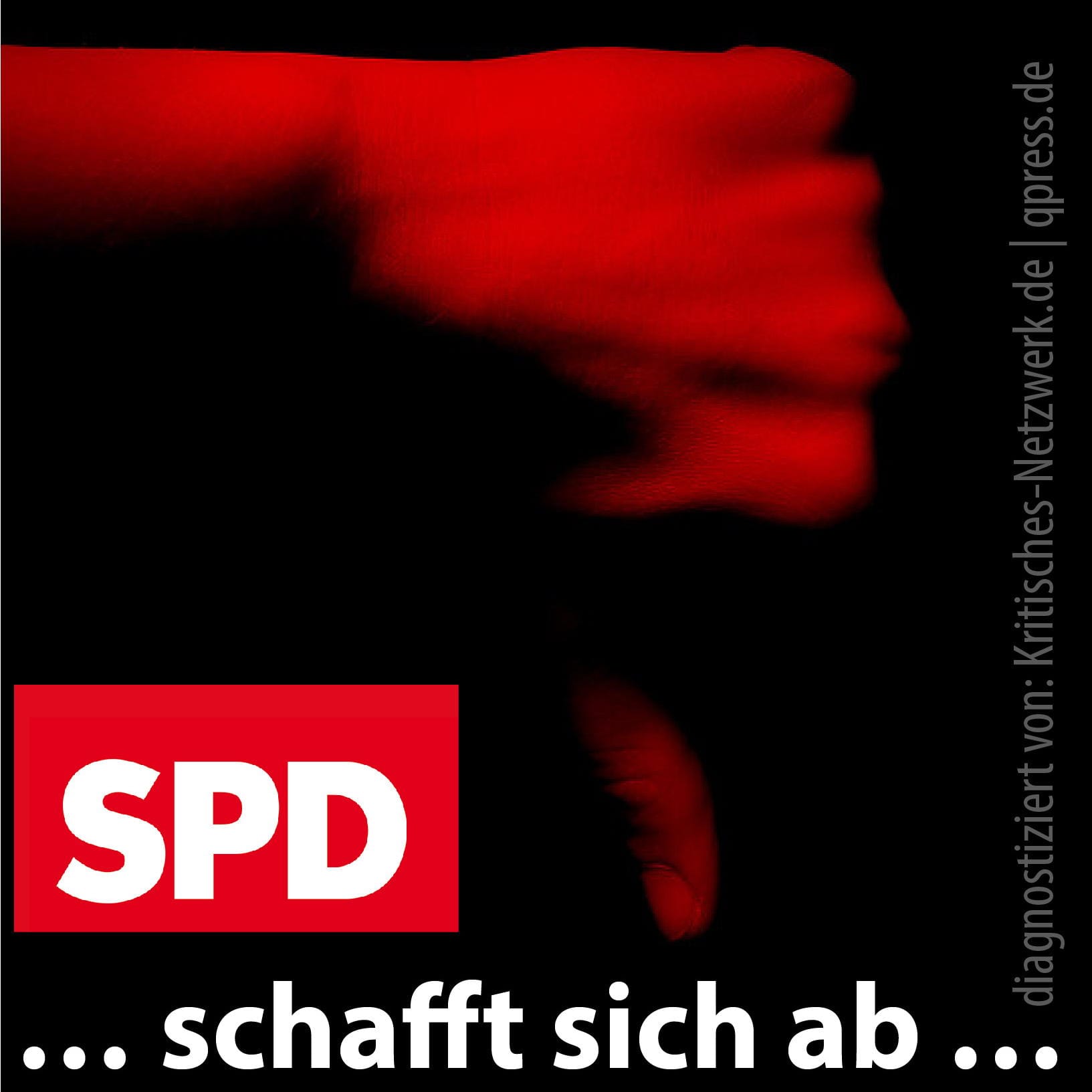 spd-schafft-sich-ab-martin-schulz-olaf-scholz-andrea-nahles-kevin-kuehnert-jusos-jungsozialisten-groko-grosse-koalition-kritisches-netzwerk-sozialdemokraten