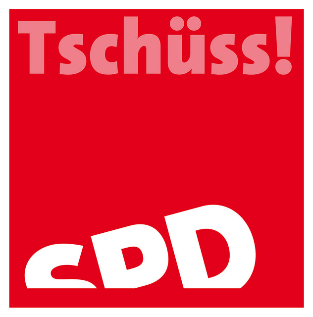 SPD-Tschuess-Glaubwuerdigkeitsverlust-Waehlerverachtung-Vertrauensverlust-Waehlergunst-Waehlerverarschung-Kritisches-Netzwerk-Waehlerwille-Russophobie-Sozialverrat-Wahlschlappe