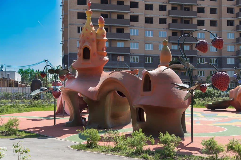 Staatsgut-Sovkhoz-imeni-Lenina-Mehrfamilienhaeuser-Einheitswohntuerme-Lenin-Sowjetfarm-Kritisches-Netzwerk-Ulrich-Heyden-Sowchos-Sowchose-Pavel-Pawel-Grudinin