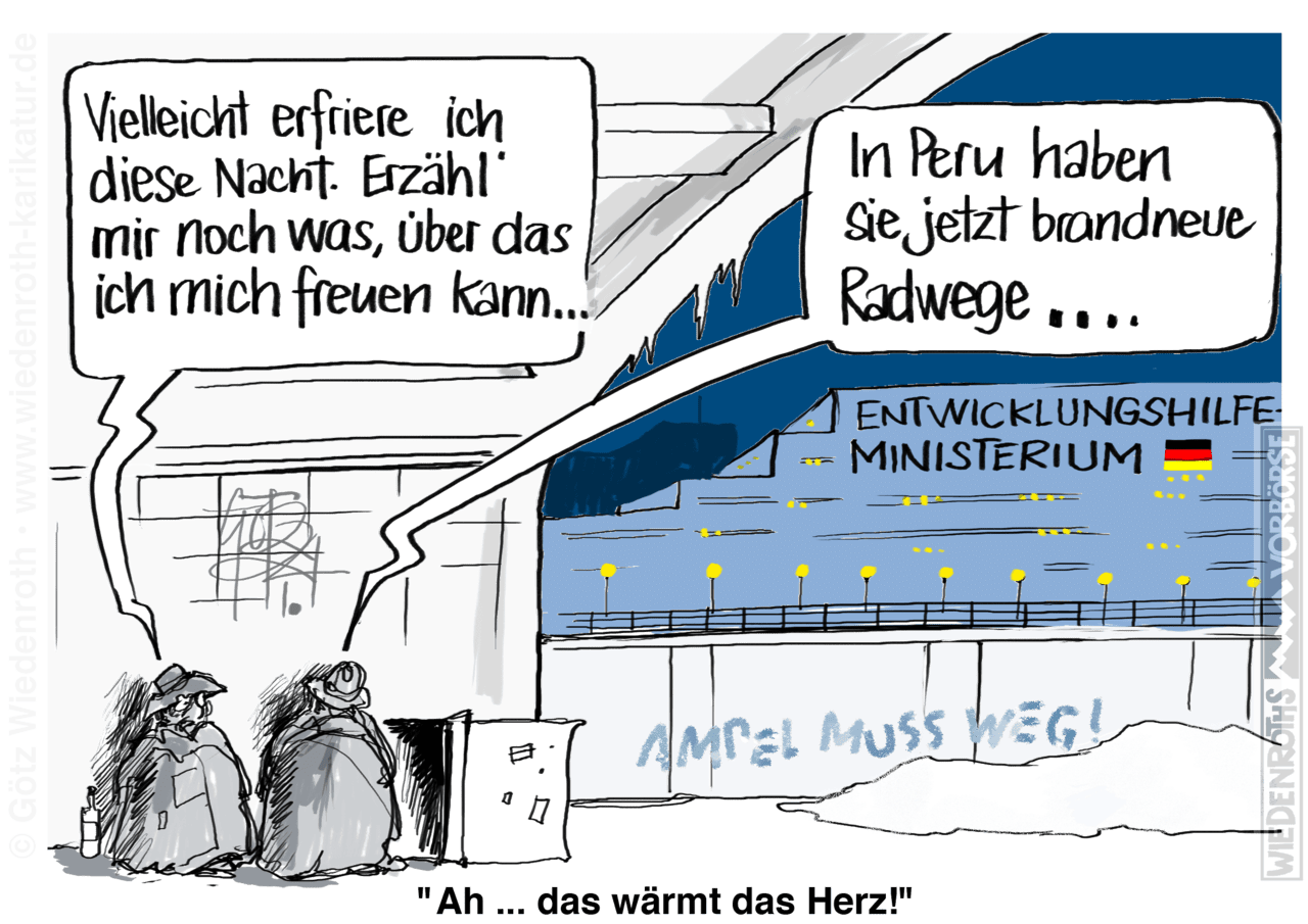 Steuergeld_Steuergeldverschwendung_Peru_Radwege_Entwicklungshilfe_Energiekostenexplosion_Frieren_Heizkostenexplosion_Ampelschande_Kritisches-Netzwerk