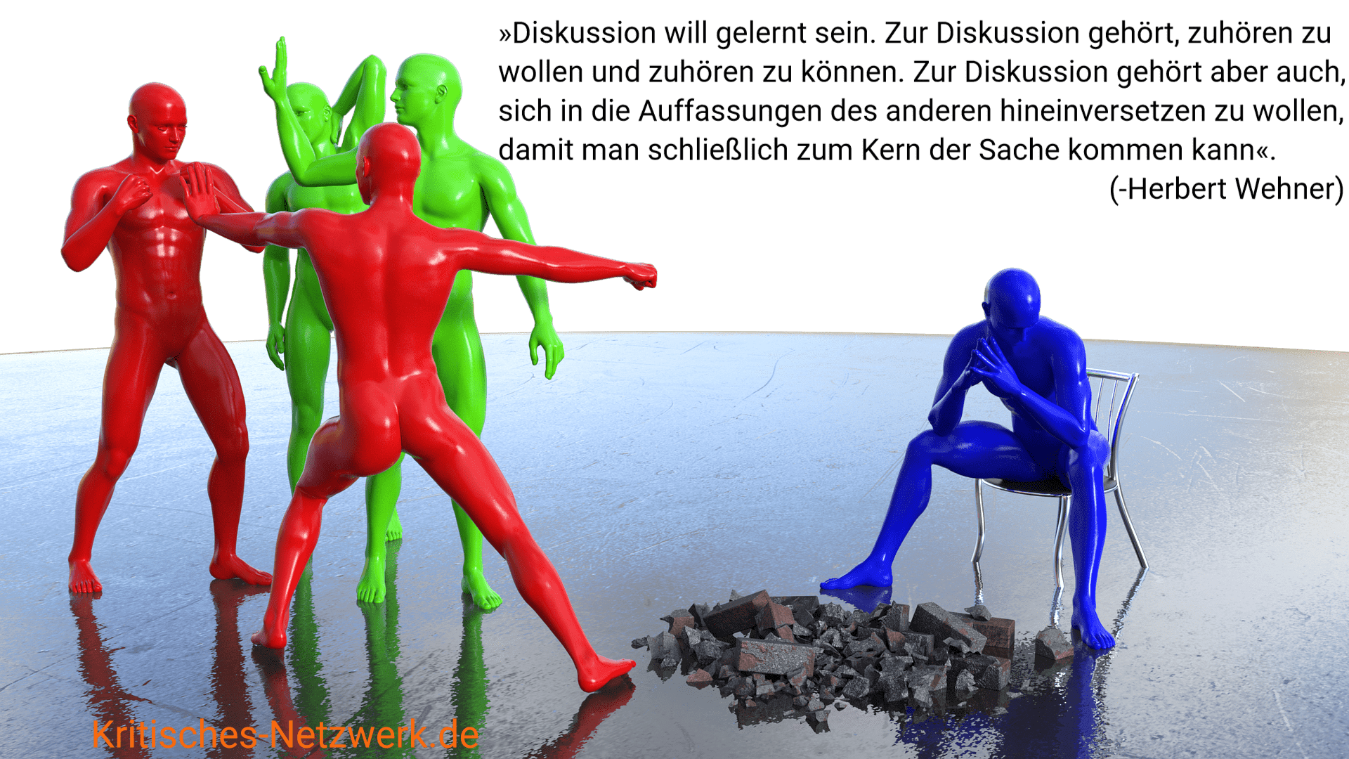 Streit-Streiten-Streitkultur-Debattenkultur-Kontaktschuld-Lagerdenken-linke-rechte-Denkmuster-Stammesdenken-Stigmatisierung-Kritisches-Netzwerk-Feindbild-Polarisierung