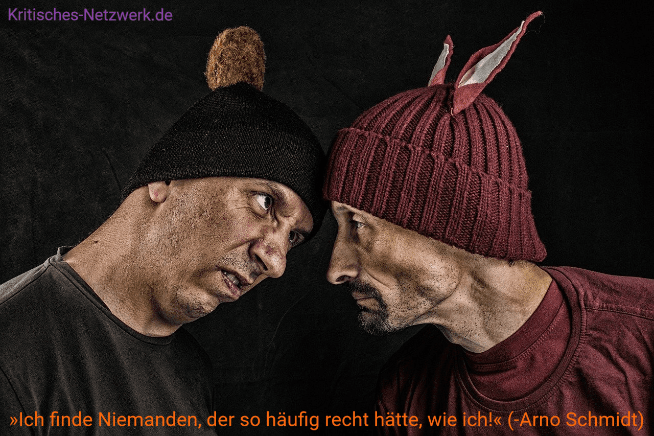 Streit-Streitkultur-Aggression-Streiten-Rechthaberei-Diffamierung-Provokation-Diskussionskultur-Hass-Kritisches-Netzwerk-Feindbild-Polarisierung-Respektlosigkeit-Intoleranz