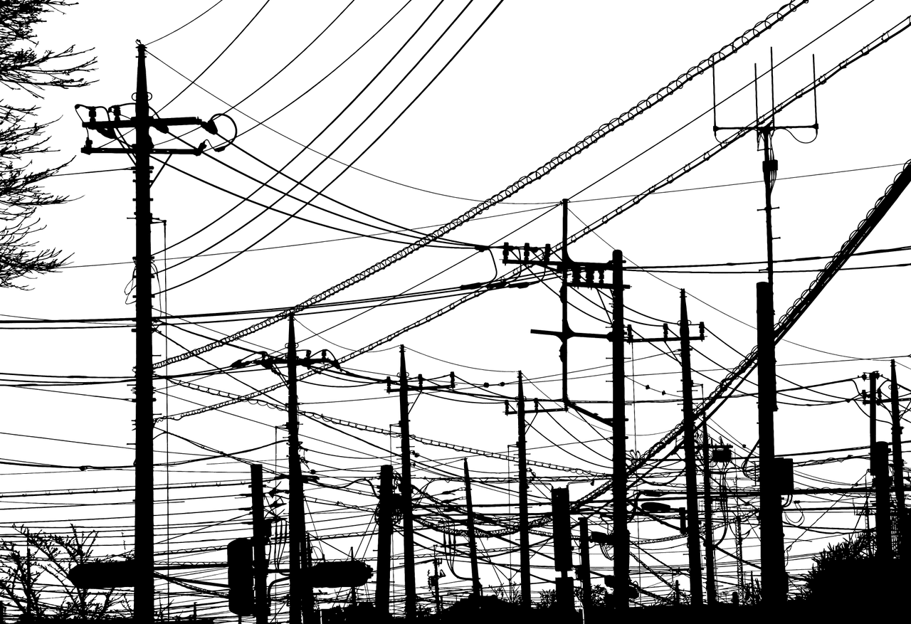 Stromnetze-Stromeinspeisung-Stromversorgung-Stromanbieter-Stromanbieterwechsel-Kritisches-Netzwerk-Stromleitungen-Stromtarifvergleich-Stromvergleichsportal