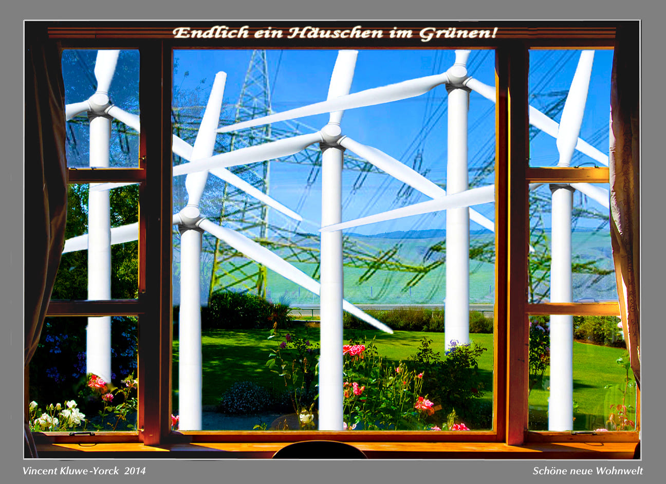 Stromnetze_Freileitungen_Landschaftsverspargelung_Windraeder_Windgeneratoren_Stromtrassen_Stromnetzausbau_Oberland_Starkstromleitung_Fakepower_Kritisches-Netzwerk