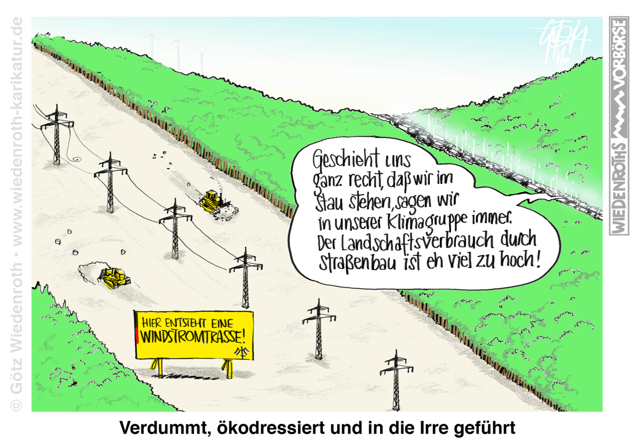 Stromtrassen_Windstromtrasse_Landschaftsverbrauch_Verspargelung_Fakepower_Stromnetze_Strombedarf_Strommangel_Stromversorgung_Flatterstrom_Kritisches-Netzwerk