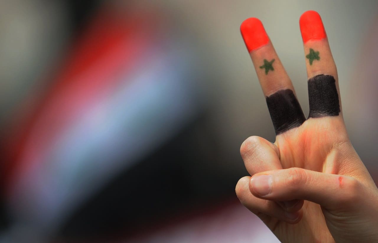 Syrien-Duma-Damaskus-Syrische-Arabische-Republik-Chemiewaffen-Chemiewaffenangriff-Chemiewaffenbericht-Baschar-al-Assad-Kritisches-Netzwerk-Julian-Assange-WikiLeaks