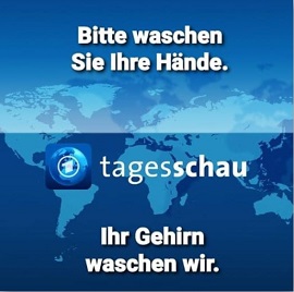 Tagesschau-Gehirnwaesche-Meinungsmanipulation-ARD-Das-Erste-Kritisches-Netzwerk-Tendenzjournalismus-Regierungsfroemmigkeit-Medienhuren-Dummschwaetzer