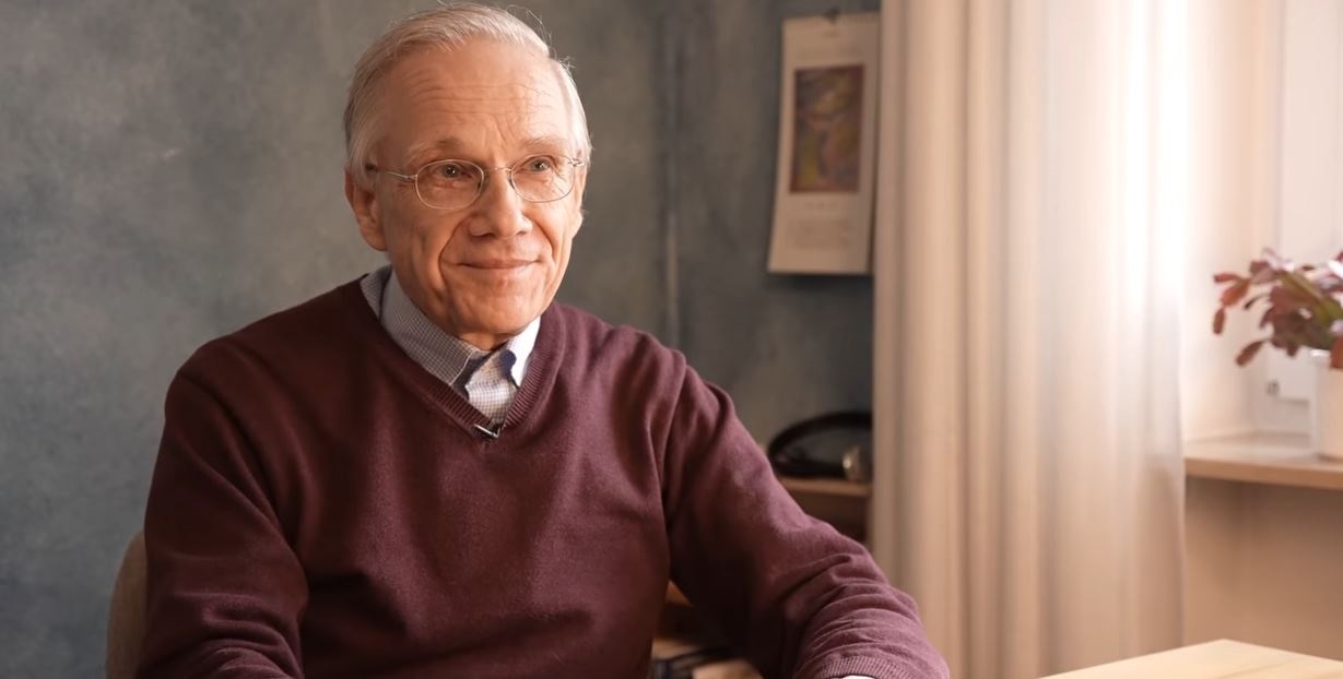 Thomas-Kuelken-Staufen-Massenverbloedung-Wissenschaftsglaeubigkeit-Wissenspaepste-Bewusstseinszustand-Kritisches-Netzwerk-anthroposophische-Medizin-Steiner