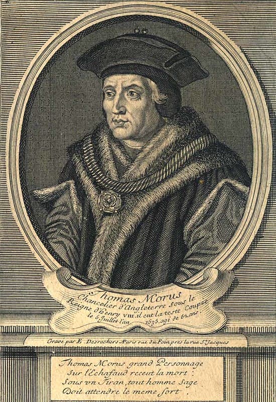 Thomas-Morus-More-Renaissance-Humanismus-De-optimo-rei-publicae-statu-deque-nova-insula-Utopia-Zukunftsstaat-Kritisches-Netzwek-Erich-Ribolits-Sozialutopie-Utopier