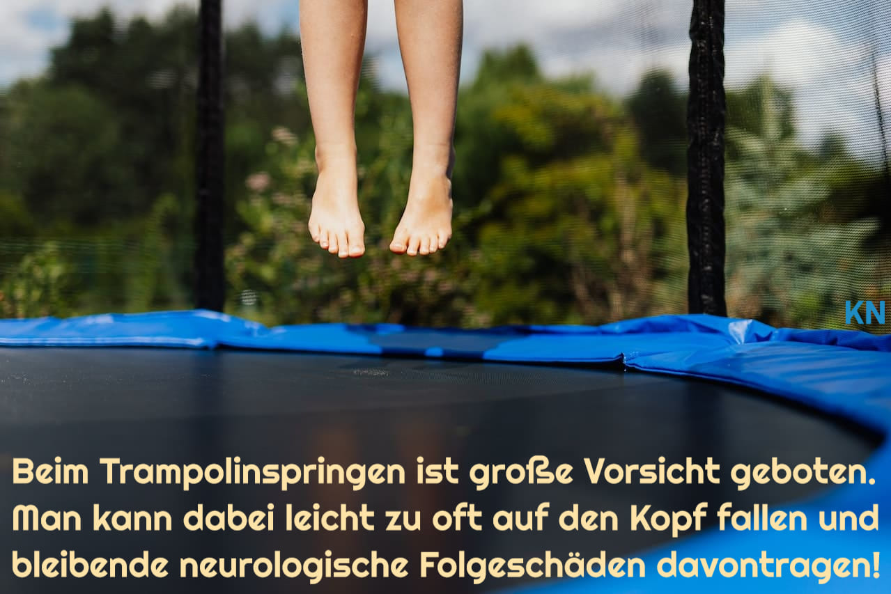 Trampolin_Trampolinspringen_Trampolinunfaelle_Kopfverletzungen_neurologische_Folgeschaeden_Trampolinspringerin_aussprachegestoerte_Logorrhoe_Kritisches-Netzwerk