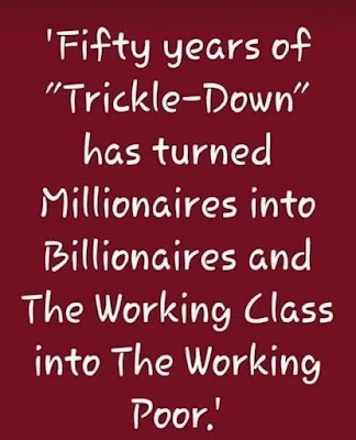 trickle-down-effekt-theorie-Verarmung-Mittelstand-Millionaere-Milliardaere-Arbeiterklasse-Armut-Arbeitsarmut-Neoliberalismus-Wirtschaftsideologie-Kritisches-Netzwerk