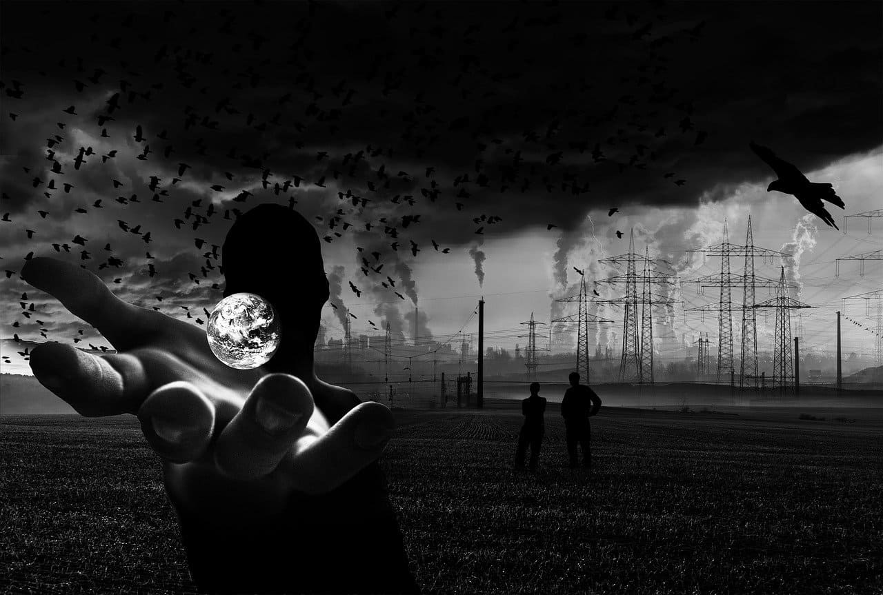 Umweltschaeden-Elektrowahn-Umweltzerstoerung-Ressourcenverzehr-Umweltverschmutzung-Kipppunkt-Kritisches-Netzwerk-Ueberlebensperspektive-Zukunftsaussichten