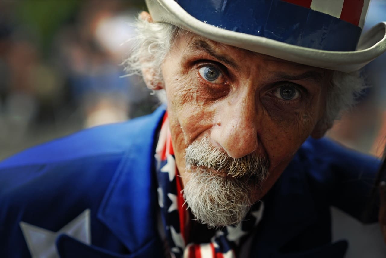 Uncle_Sam_USA_Imperialismus_Ueberheblichkeit_Kriegstreiber_Kriegsmaschinerie_Kriegsverbrecher_Eskalationspolitik_Kritisches-Netzwerk