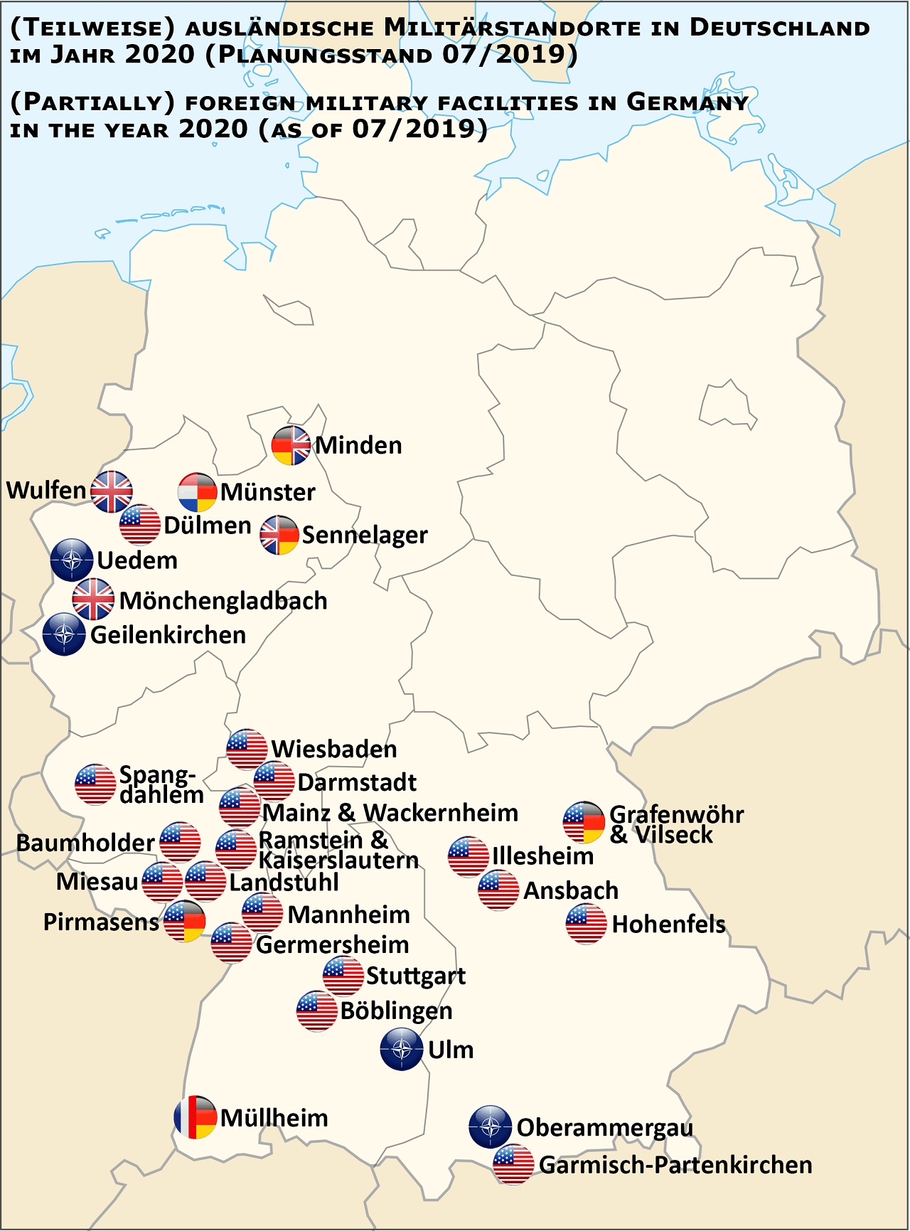 US-military-bases-Germany-military-facilities-Liegenschaften-Truppenabzug-Militaerstuetzpunkte-Militaereinrichtungen-Kritisches-Netzwerk-Fliegerhorst-Buechel-Ramstein-Air-Base