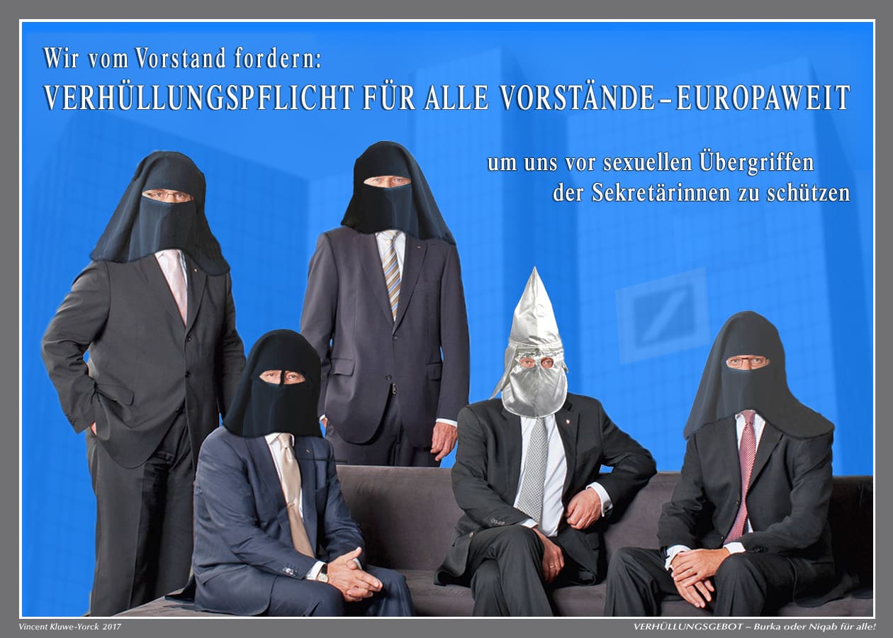 Verhuellungspflicht-Maenner-sexuelle-Uebergriffe-Quotenfrauen-Burka-Niqab-Tschador-Kopftuch-Kopftuchverbot-Verhuellungsverbot-Verschleierung-Kritisches-Netzwerk