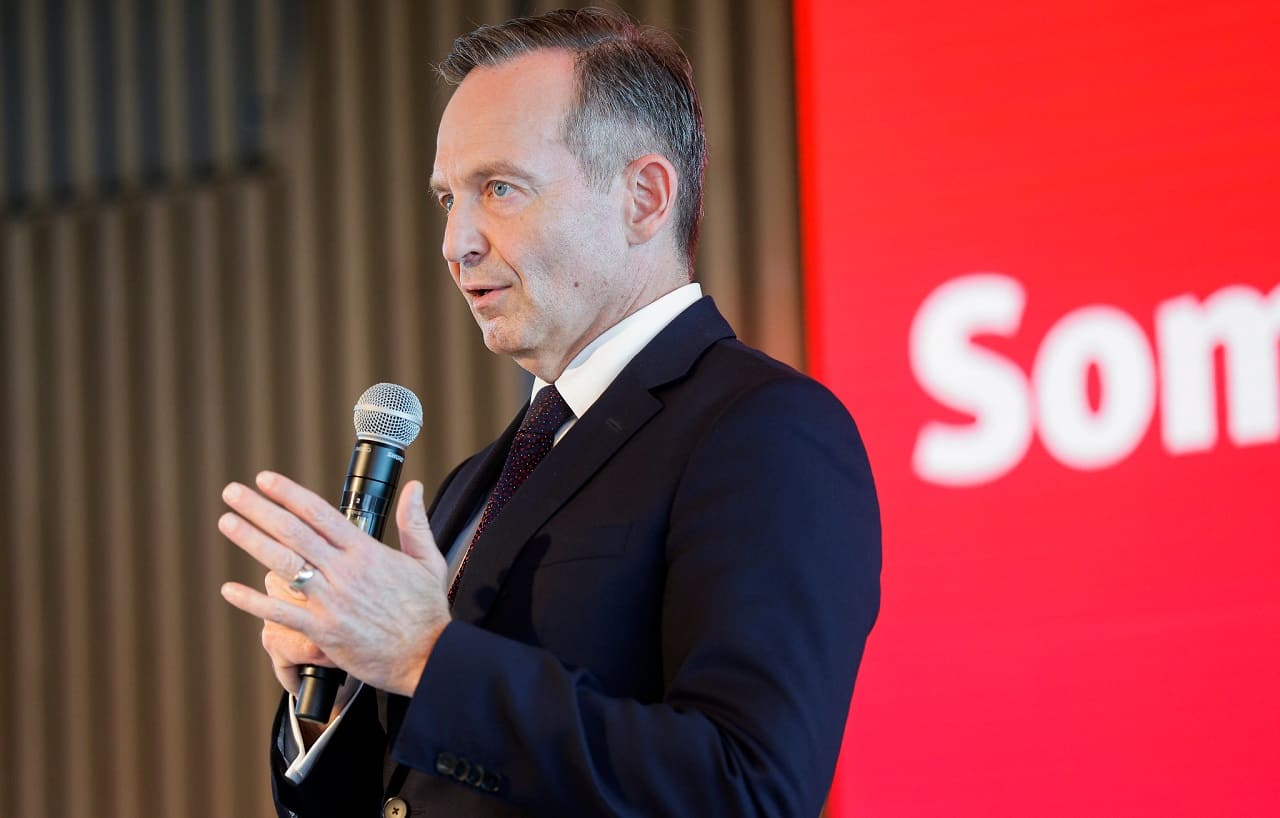 Volker_Wissing_Bundesdigitalminister_Digitalisierung_Digitalministerium_Bundesverkehrsminister_Deutschlandticket_Ticketpreis_Kritisches-Netzwerk 