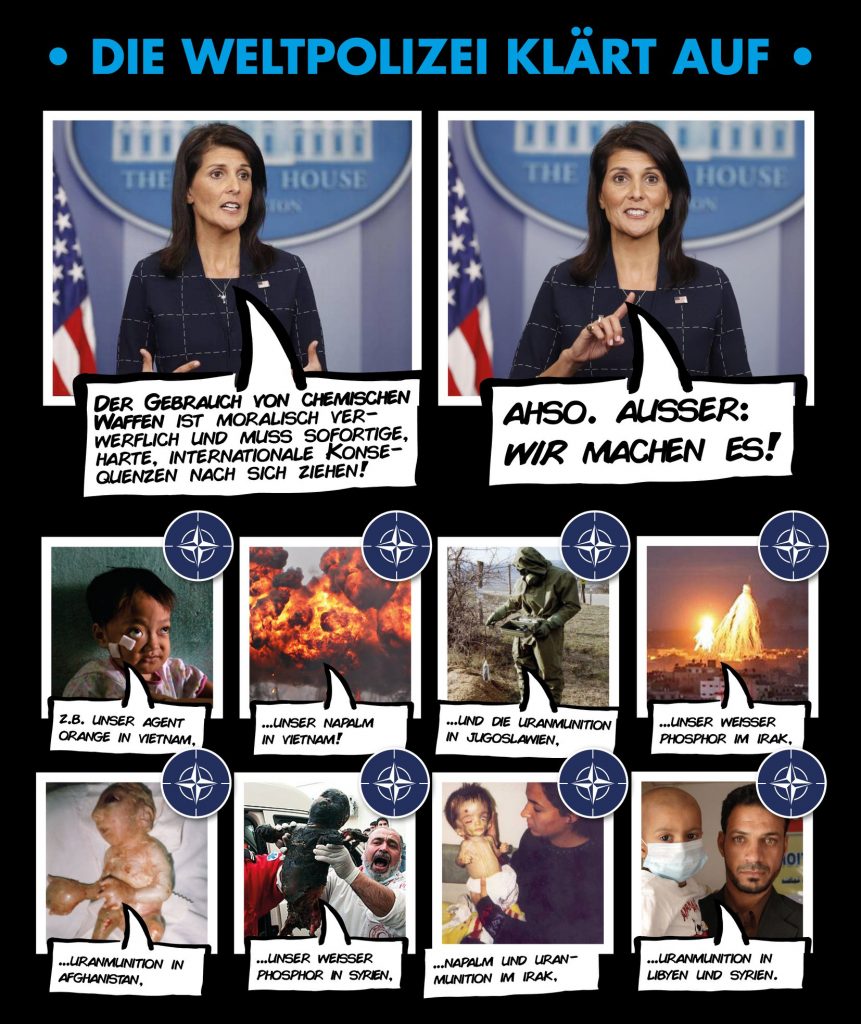 weltpolizei_fake_news_nikki_haley_verleumdungen_chemische_waffen_agent_orange_uranmunition_kritisches_netzwerk_nerve_gas_bashar_baschar_al_assad_syrien_syria_volksverhetzung.jpg