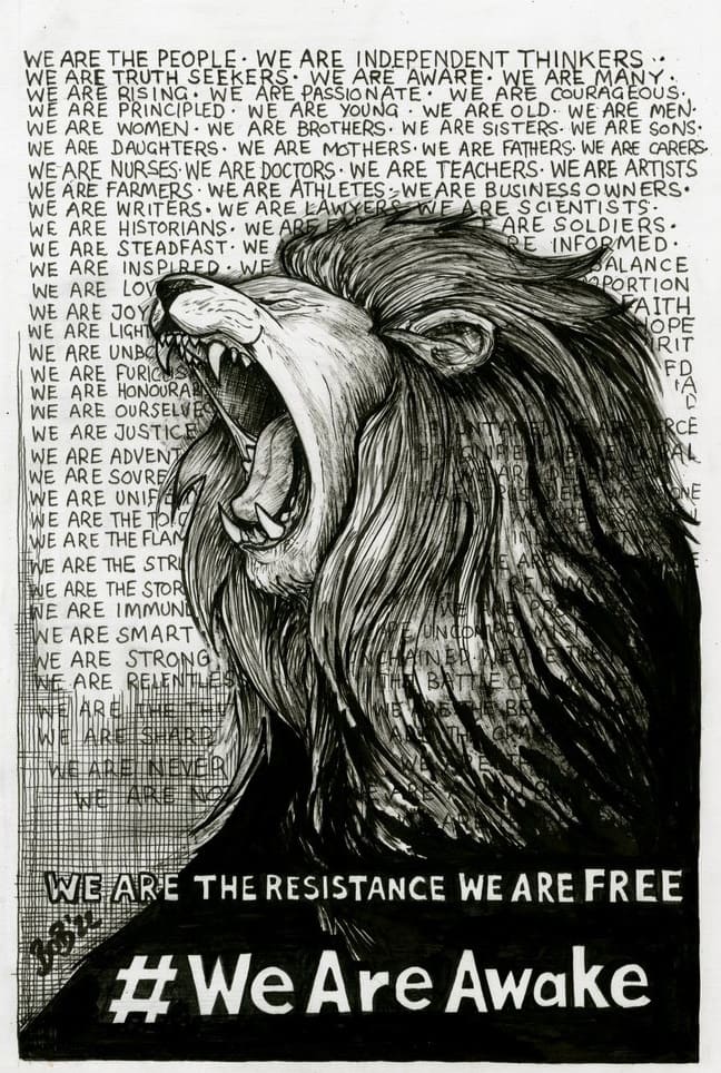 Widerstand_Aufwachen_Resistance_Freiheit_Selbstdenker_Selbstbestimmung_Rebellion_independent_thinkers_Kritisches-Netzwerk