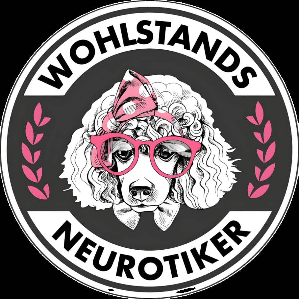  WOHLSTANDSNEUROTIKER - der Podcast von Tom J. Wellbrock