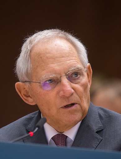 Wolfgang-Schaeuble-Bundestagspraesident-Deutscher-Bundestag-Kritisches-Netzwerk-Transparenz-Transparenzluecke-Transparenzpflichten-Spendenaffaere