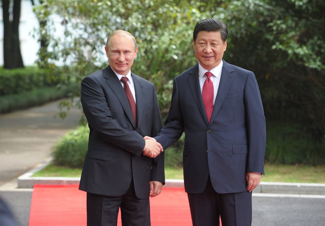 Xi-Jinping-Wladimir-Putin-Transformation-Russland-China-Perestroika-Glasnost-Kritisches-Netzwerk-Kai-Ehlers-Menschenrechte-Guanxixue-Kulturrevolution