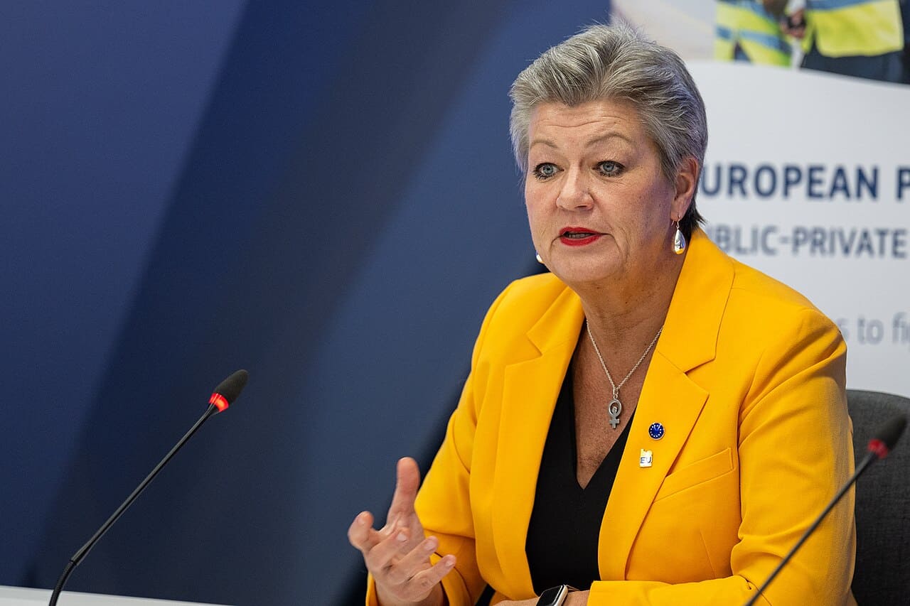 Ylva_Johansson_Chatkontrolle_Chat_Control_Kommissar_Kommissarin_fuer_Inneres_Zerstoerung_des_digitalen_Briefgeheimnisses_Massenueberwachung_SocDem_Riksdag_Kritisches-Netzwerk